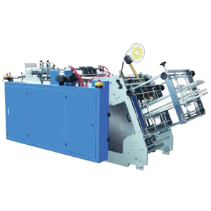 Carton Forming Machine