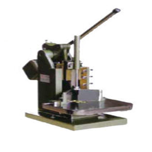 Corner Cutting Machine