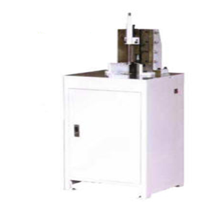 Corner Cutting Machine