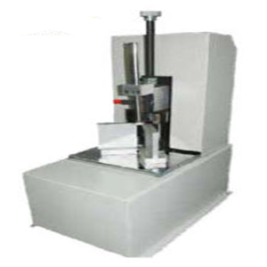 Corner Cutting Machine