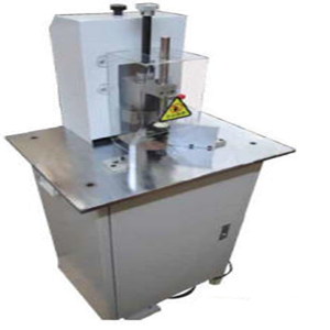 Corner Cutting Machine