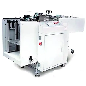 Embossing Machine