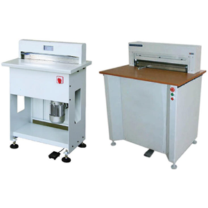 Embossing Machine