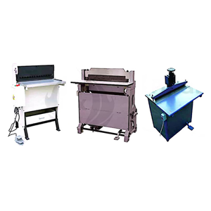 Embossing Machine