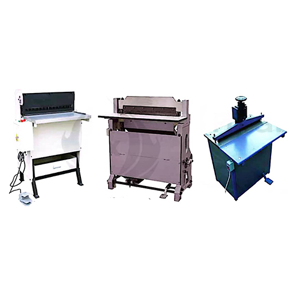 Embossing Machine