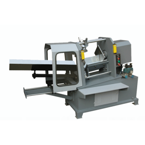 Embossing Machine