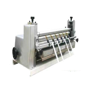 Glue Binding Machine