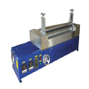 Glue Binding Machine