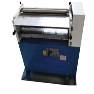 Glue Binding Machine