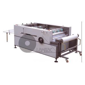 Glue Binding Machine