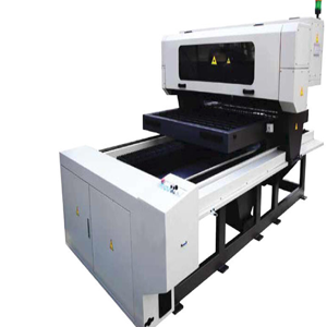 Laser Cutting Machine