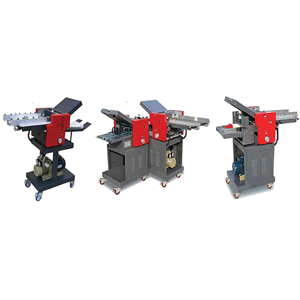 Paper Folding  Machine