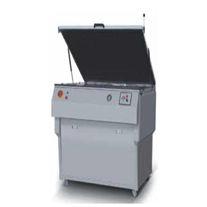 Screen Printing Machine