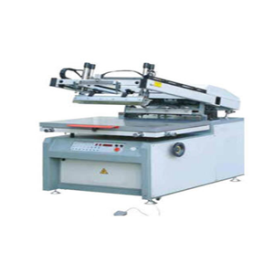 Screen Printing Machine