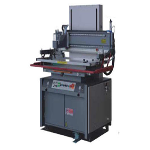 Screen Printing Machine