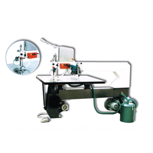 Wood Cutting Machine