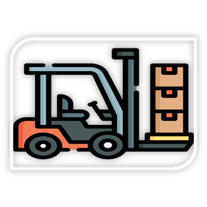 Forklift