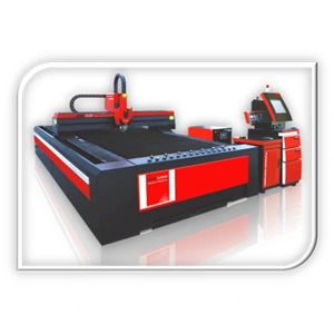 Laser Cutting Service