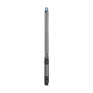Submersible Pump