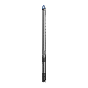 Submersible Pump