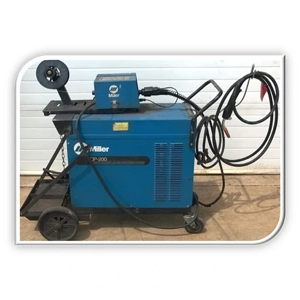 Welding Machine