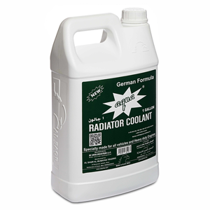 Radiator Coolant