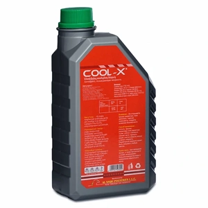 Radiator Coolant