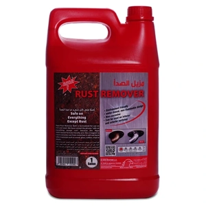 Rust Remover