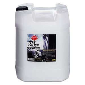 Tyre Polish