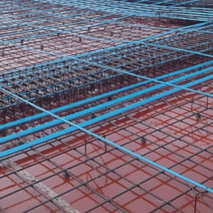 Concrete Installation & Repair Service