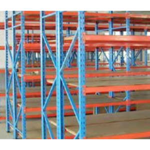 Industrial Shelving