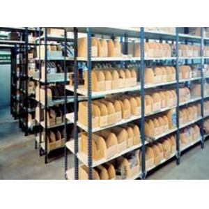 Industrial Shelving