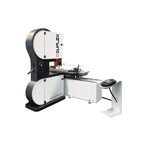 Band Saw Cutting Machine