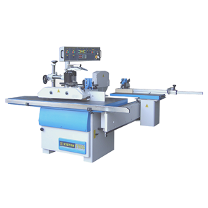 Shaper Machine