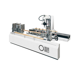 Water Jet Cutting Machine