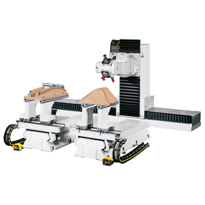 Water Jet Cutting Machine