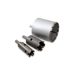 Core Drill Bit