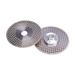 Grinding Wheel