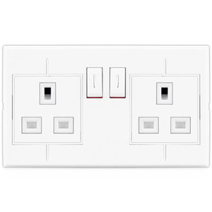 Electrical Outlet