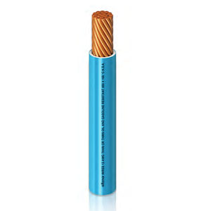 Building Cable