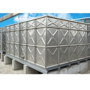 Water Storage Tank