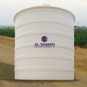 Water Storage Tank