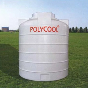 Water Storage Tank