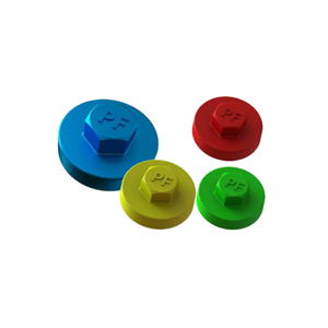 Screw Color Cap