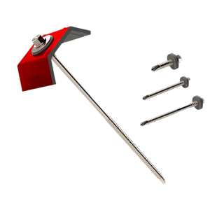 Self Drilling Screw