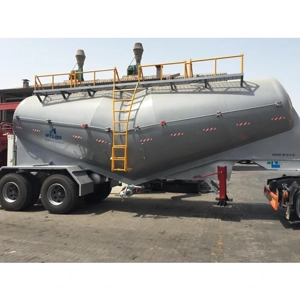 Semi Trailer