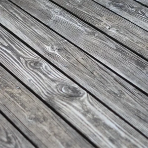Decking Installation Service