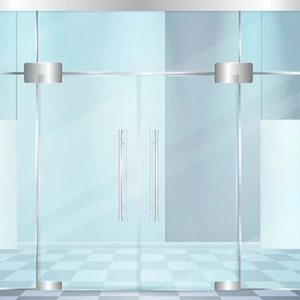 Glass Work Service