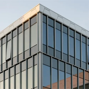 Glazing Installation & Repair Service