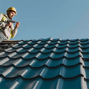 Roofing Service